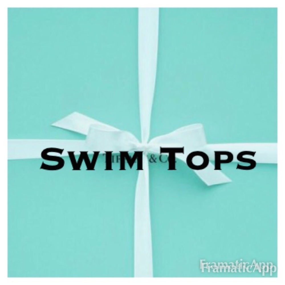 Swimming Suit Tops!!! - Picture 7 of 16